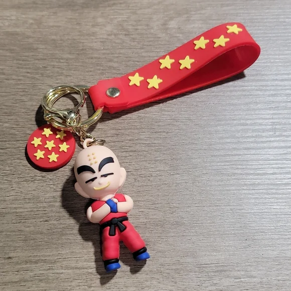 Keychain - Picture 2 of 2